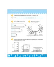 MATEMATYCZNA SUPERklasa dla uczniów KLASY 1 szkoły podstawowej