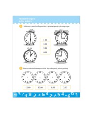 MATEMATYCZNA SUPERklasa dla uczniów KLASY 1 szkoły podstawowej
