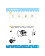 MATEMATYCZNA SUPERklasa dla uczniów KLASY 1 szkoły podstawowej