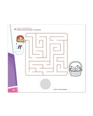 CYFERKOWE zabawy – dla najmłodszych