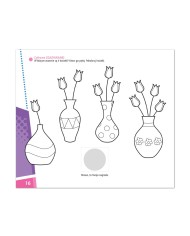 CYFERKOWE zabawy – dla najmłodszych