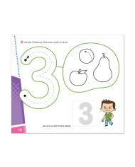 CYFERKOWE zabawy – dla najmłodszych