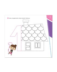 CYFERKOWE zabawy – dla najmłodszych