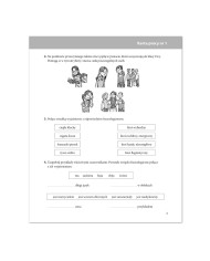 Zabawy w słówka – Frazeologiczna łamigłówka