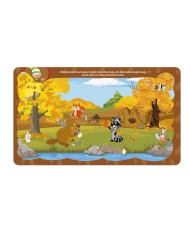 HOKUS-POKUS! Oto księżniczki pełne uroku