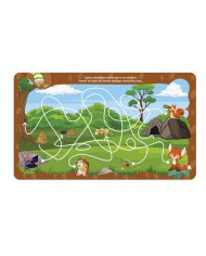 HOKUS-POKUS! Oto księżniczki pełne uroku