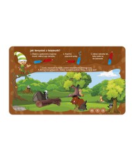 HOKUS-POKUS! Oto księżniczki pełne uroku