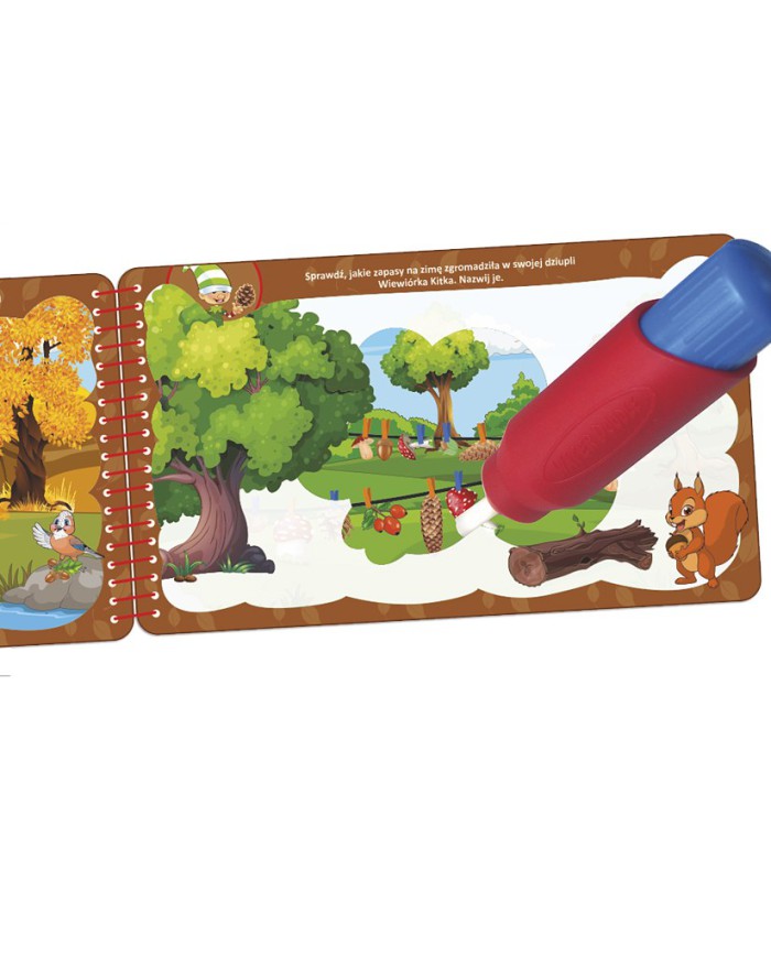 HOKUS-POKUS! Oto księżniczki pełne uroku