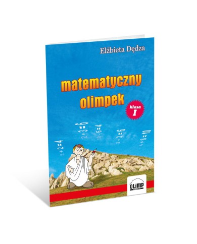 ZESTAW do klasy 1 | DLA CIEKAWSKICH