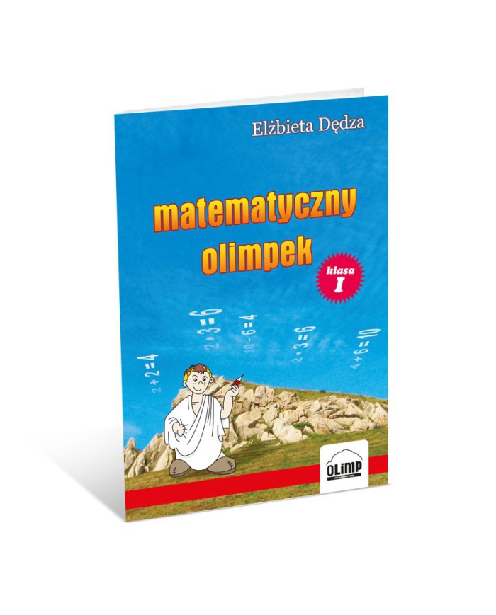 ZESTAW do klasy 1 | DLA CIEKAWSKICH