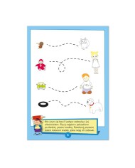 Baw się z nami, nie tylko kredkami Baw się z nami, nie tylko kredkami