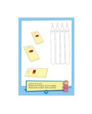 Baw się z nami, nie tylko kredkami Baw się z nami, nie tylko kredkami