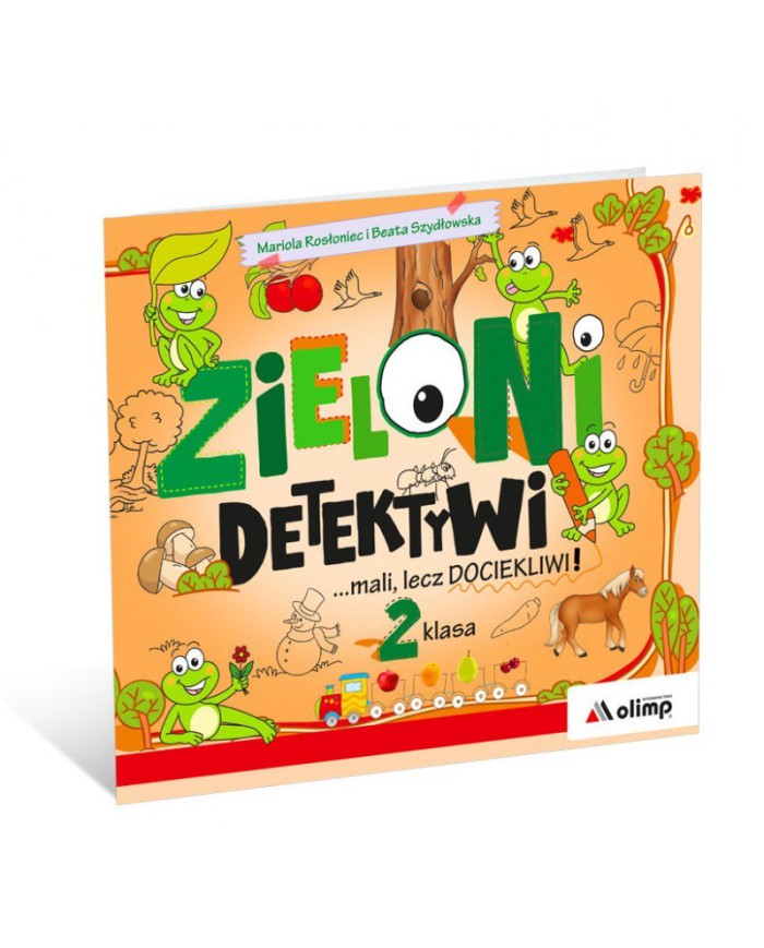 ZESTAW do klasy 2 | EDUKACYJNY