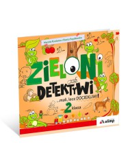 ZESTAW do klasy 2 | EDUKACYJNY