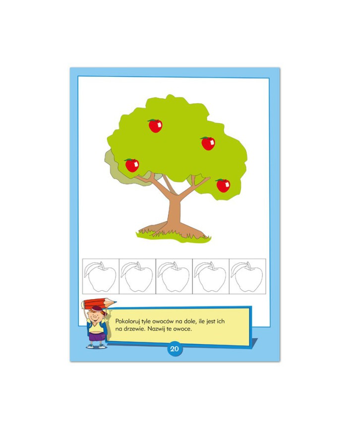 Baw się z nami, nie tylko kredkami Baw się z nami, nie tylko kredkami