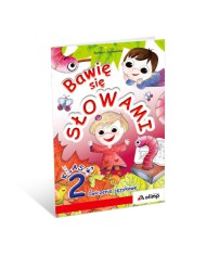 ZESTAW do klasy 2 | EDUKACYJNY