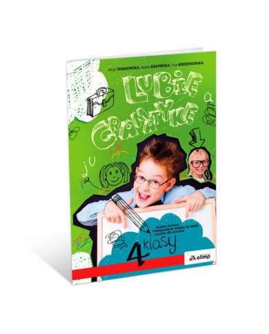 ZESTAW dlo klas 4-6 | DLA WYMAGAJĄCYCH ZESTAW dlo klas 4-6 | DLA WYMAGAJĄCYCH