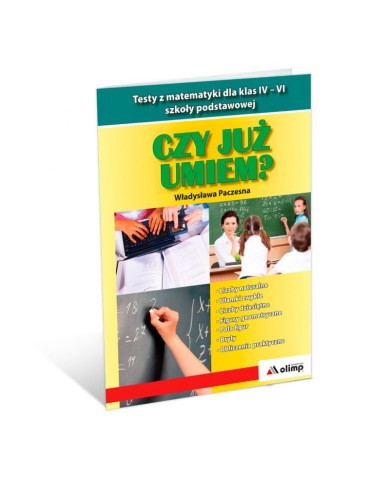 ZESTAW dlo klas 4-6 | DLA WYMAGAJĄCYCH ZESTAW dlo klas 4-6 | DLA WYMAGAJĄCYCH