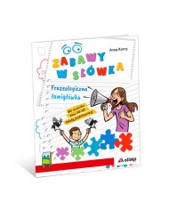 ZESTAW dlo klas 4-6 | DLA WYMAGAJĄCYCH