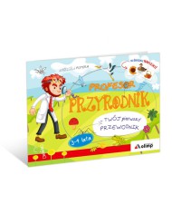 ZESTAW dla 3-4 latka | DLA MALUCHA