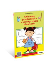 ZESTAW dla 5 latka | POZNAWCZY