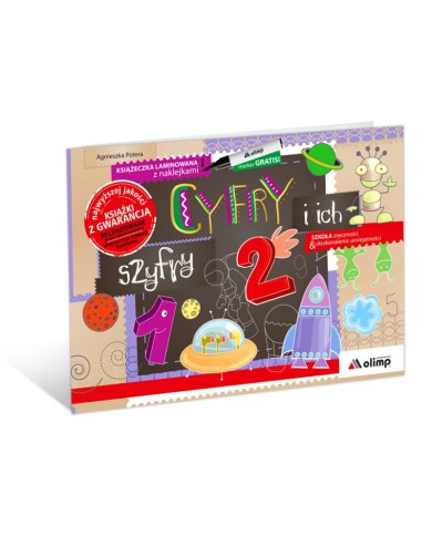 ZESTAW dla 5 latka | BRAWUROWY