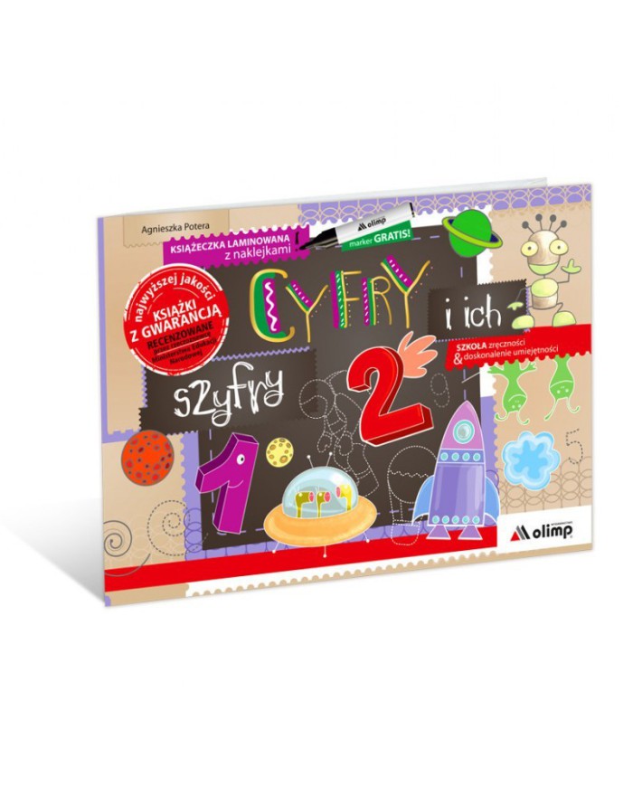 ZESTAW dla 5 latka | BRAWUROWY