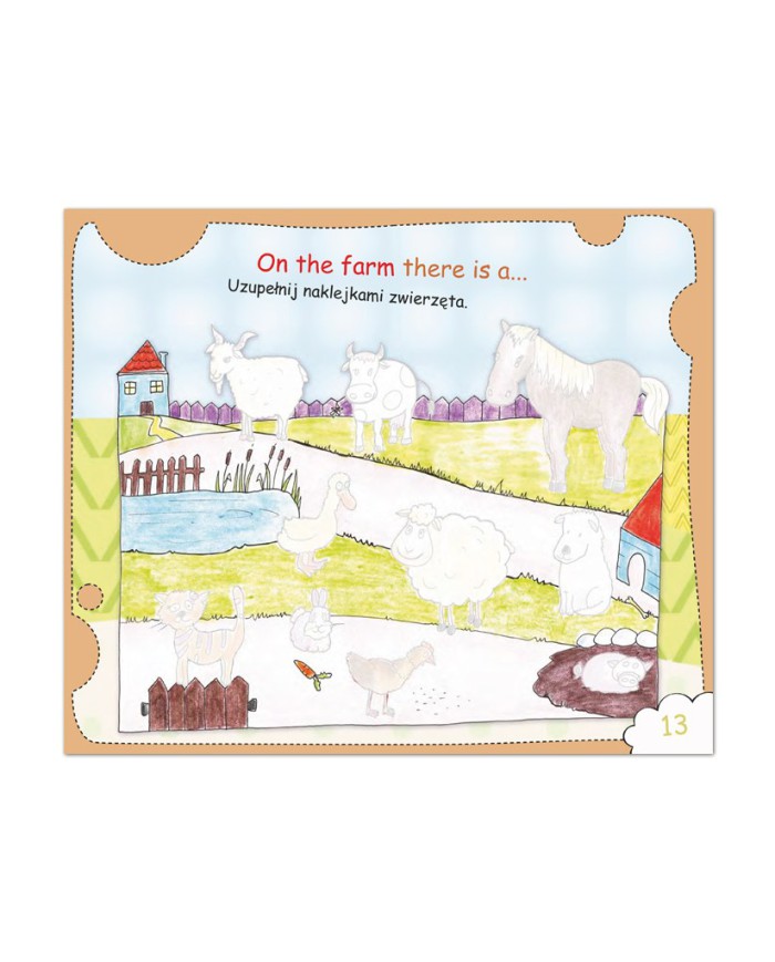 My world – Mój świat