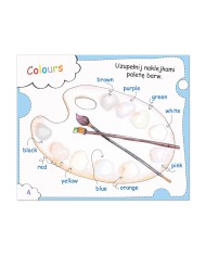 My world – Mój świat