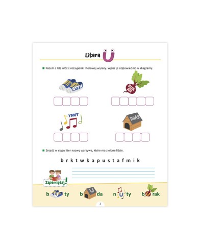 Ortografia na 6 | klasa 1 Ortografia na 6 | klasa 1