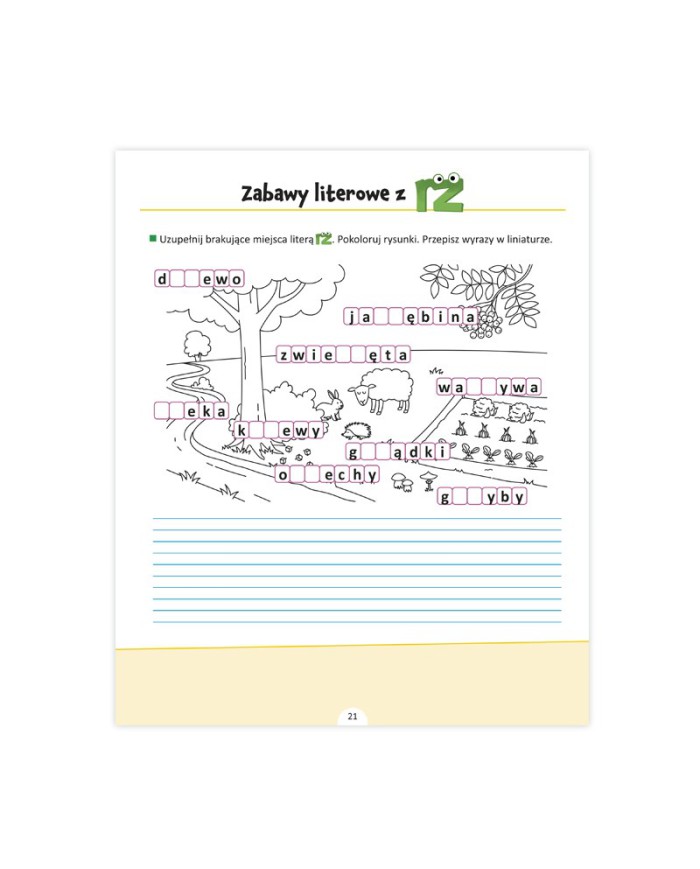 Ortografia na 6 | klasa 1 Ortografia na 6 | klasa 1