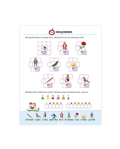 Ortografia na 6 | klasa 2 Ortografia na 6 | klasa 2