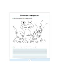 Ortografia na 6 | klasa 2