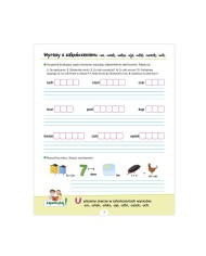 Ortografia na 6 | klasa 3