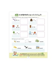 Ortografia na 6 | klasa 3