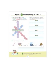 Ortografia na 6 | klasa 3