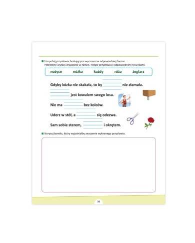 Ortografia na 6 | klasa 3 Ortografia na 6 | klasa 3