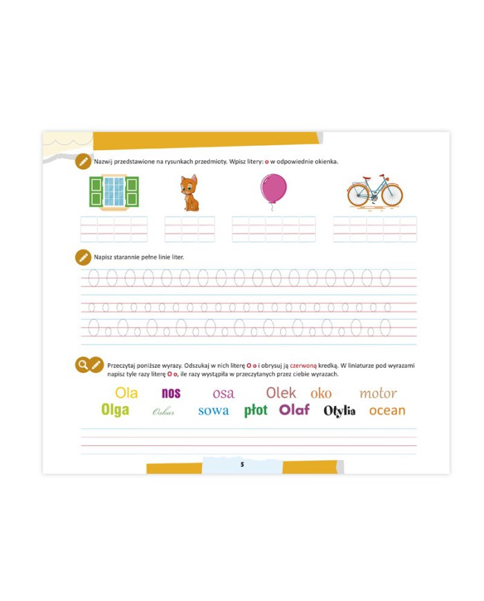 Literki – duże i małe bohaterki | klasa 1 Literki – duże i małe bohaterki | klasa 1