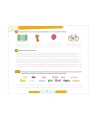 Literki – duże i małe bohaterki | klasa 1 Literki – duże i małe bohaterki | klasa 1