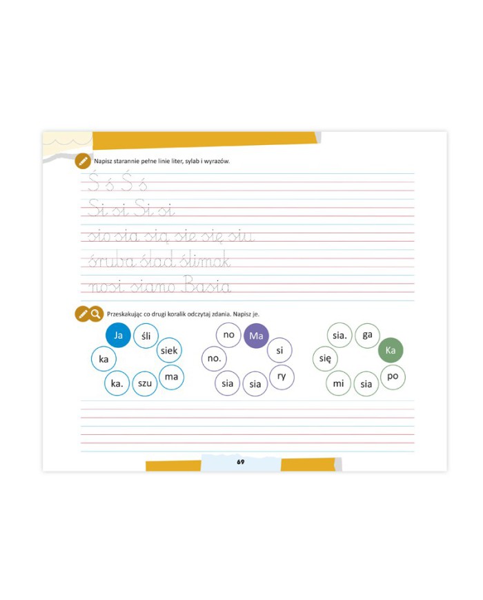 Literki – duże i małe bohaterki | klasa 1 Literki – duże i małe bohaterki | klasa 1