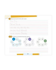 Literki – duże i małe bohaterki | klasa 1 Literki – duże i małe bohaterki | klasa 1