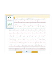 Literki – duże i małe bohaterki | klasa 1 Literki – duże i małe bohaterki | klasa 1