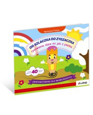 Od szlaczka do zygzaczka rysowanie idzie mi jak z płatka