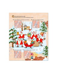 Magiczny klucz odkrywa ZAGADKI DETEKTYWA