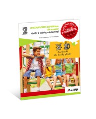 MATEMATYCZNA SUPERklasa dla uczniów KLASY 2 KARTKÓWKI DLA KAŻDEJ GŁÓWKI