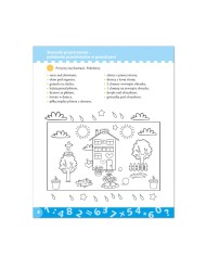 MATEMATYCZNA SUPERklasa dla uczniów KLASY 2 KARTKÓWKI DLA KAŻDEJ GŁÓWKI