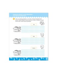 MATEMATYCZNA SUPERklasa dla uczniów KLASY 2 KARTKÓWKI DLA KAŻDEJ GŁÓWKI