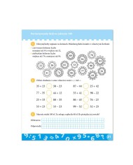 MATEMATYCZNA SUPERklasa dla uczniów KLASY 2 KARTKÓWKI DLA KAŻDEJ GŁÓWKI