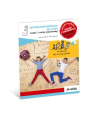 MATEMATYCZNA SUPERklasa DLA UCZNIÓW klasy 3 KARTKÓWKI DLA KAŻDEJ GŁÓWKI