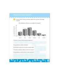 MATEMATYCZNA SUPERklasa DLA UCZNIÓW klasy 3 KARTKÓWKI DLA KAŻDEJ GŁÓWKI